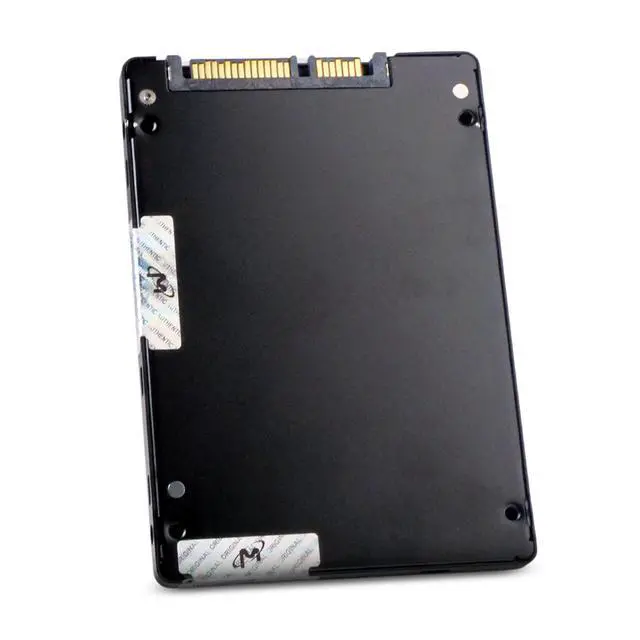 Alt view image 5 of 7 - Dell/Micron 5300 PRO 1.92TB MTFDDAK1T9TDS SATA 6Gb/s 3D TLC 512e 2.5" SSD