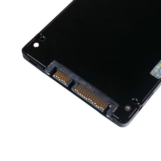 Alt view image 7 of 7 - Dell/Micron 5300 PRO 1.92TB MTFDDAK1T9TDS SATA 6Gb/s 3D TLC 512e 2.5" SSD