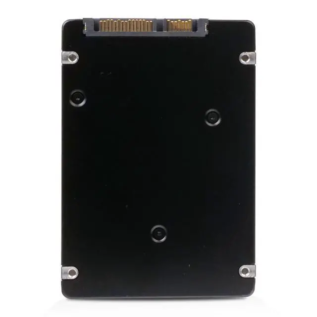 Alt view image 3 of 7 - Dell/Samsung 3.84TB PM883a MZ7LH3T8HALTAD3 SATA 6Gb/s 3D TLC 1 DWPD 2.5" SSD