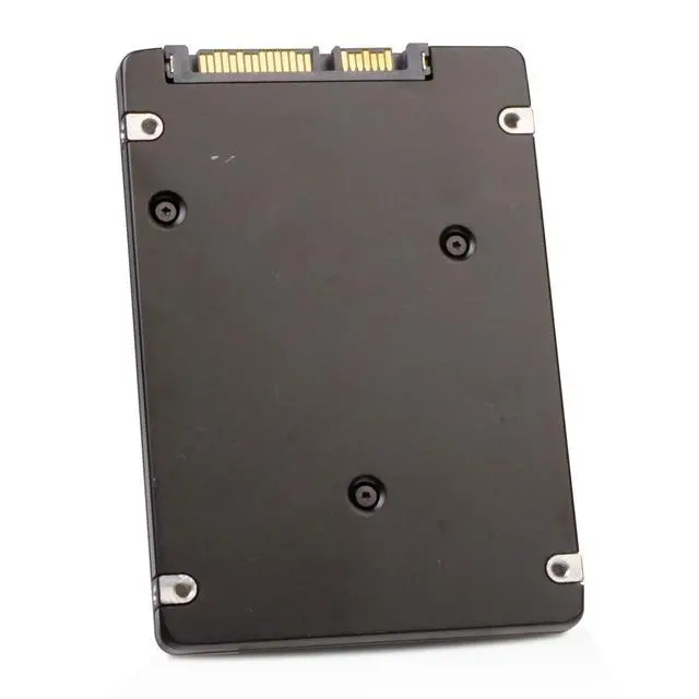 Alt view image 5 of 7 - Dell/Samsung 3.84TB PM883a MZ7LH3T8HALTAD3 SATA 6Gb/s 3D TLC 1 DWPD 2.5" SSD