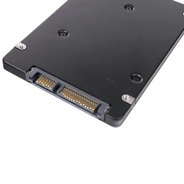 Alt view image 7 of 7 - Dell/Samsung 3.84TB PM883a MZ7LH3T8HALTAD3 SATA 6Gb/s 3D TLC 1 DWPD 2.5" SSD