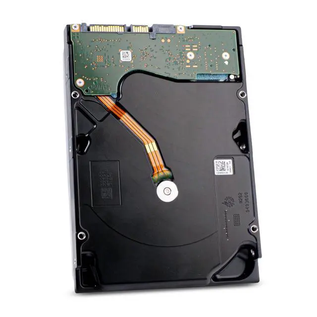 Alt view image 3 of 7 - HP/Seagate Exos X18 ST18000NM002J 18TB 7.2K RPM SATA 6Gb/s 512e 256MB 3.5" HDD