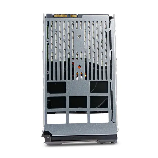 Alt view image 5 of 7 - (NOT FOR HOME PC!) Dell 4TB 7.2K RPM SAS 12Gb/s 4Kn 3.5" Enterprise PowerEdge HDD 118000265 G13