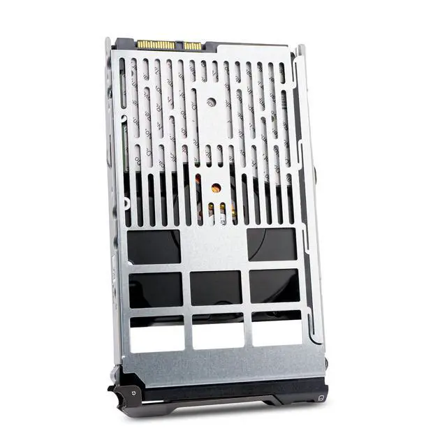 Alt view image 7 of 7 - (NOT FOR HOME PC!) Dell 4TB 7.2K RPM SAS 12Gb/s 4Kn 3.5" Enterprise PowerEdge HDD 118000265 G13