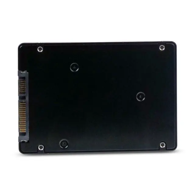 Alt view image 3 of 7 - Samsung PM863 1.92TB MZ7LM1T9HCJM SATA 6Gb/s 3D TLC 1 DWPD 2.5" Enterprise SSD