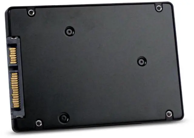 Alt view image 5 of 7 - Samsung PM863 1.92TB MZ7LM1T9HCJM SATA 6Gb/s 3D TLC 1 DWPD 2.5" Enterprise SSD