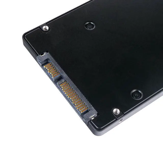 Alt view image 7 of 7 - Samsung PM863 1.92TB MZ7LM1T9HCJM SATA 6Gb/s 3D TLC 1 DWPD 2.5" Enterprise SSD