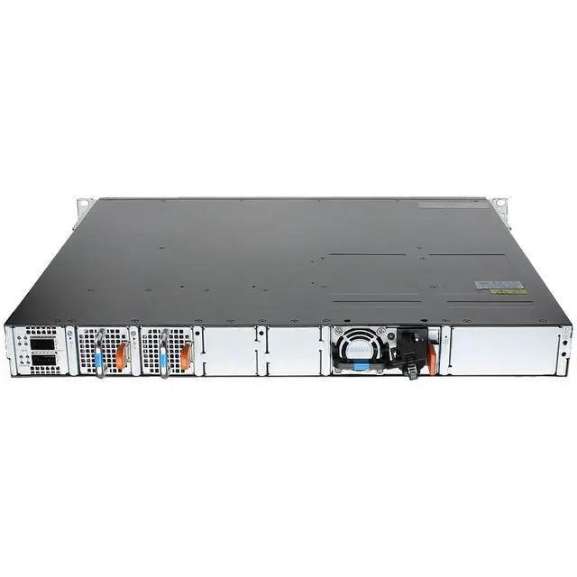 Alt view image 5 of 6 - Dell Networking N2224X-ON 24P 2.5GbE 4P SFP28 RA Switch