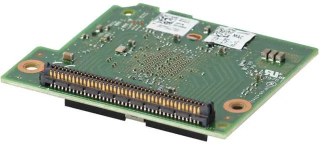 Main image of DX69G Dell Intel X710 Dual 10GbE bNDC