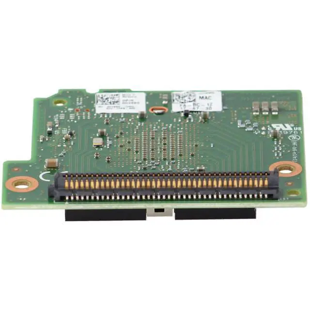 Alt view image 2 of 7 - DX69G Dell Intel X710 Dual 10GbE bNDC