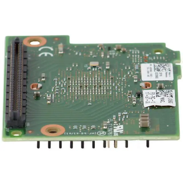 Alt view image 3 of 7 - DX69G Dell Intel X710 Dual 10GbE bNDC
