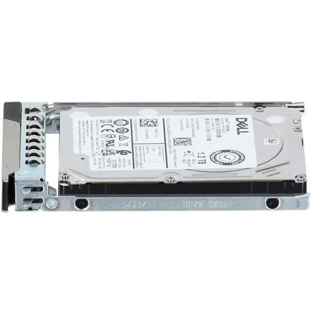 Alt view image 3 of 7 - (NOT FOR HOME PC!) G2G54) -CO3 Dell 1.2TB 10K 512n 12Gbps SAS 2.5 HDD Exos 10E2400 CPO