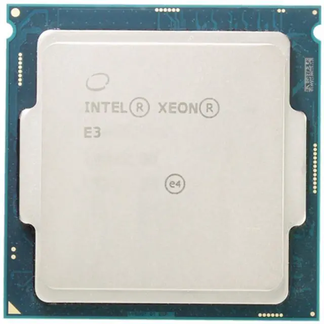 Alt view image 3 of 6 - 338-BQJV Intel Xeon E-2136 6C 3.3Ghz 12M DDR4-2666 80W (338-BQJV)
