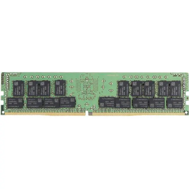 Alt view image 2 of 6 - HMA84GR7CJR4N-XN Hynix 32GB 2Rx4 DDR4 RDIMM 3200MT/s