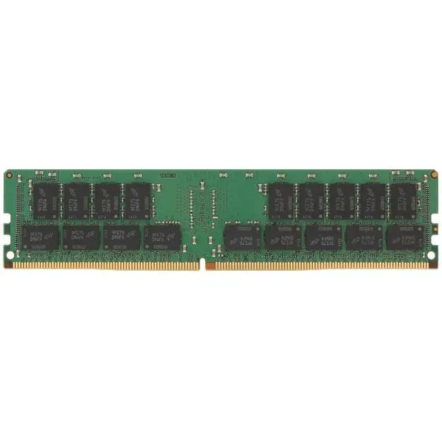 Alt view image 2 of 6 - (NOT FOR HOME PC!) MTA36ASF4G72PZ-2G9E2UI Micron 32GB 2Rx4 DDR4 PC4-2933 RegP