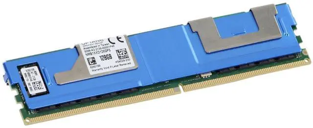 Main image of NMB1XXD128GPS Intel 128GB DDR-T 3200MT/s 200 Optane Memory
