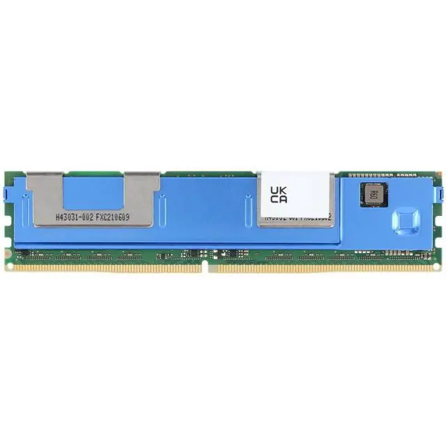 Alt view image 2 of 6 - NMB1XXD128GPS Intel 128GB DDR-T 3200MT/s 200 Optane Memory
