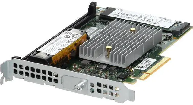 Main image of DGK85 Dell Calypso I/O Controller Card with 120GB SATA M.2 FH