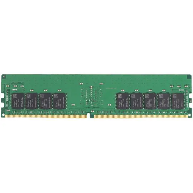 Alt view image 2 of 6 - HMAA4GR7CJR8N-XN Hynix 32GB DDR4 RDIMM 2Rx8- 3200MT/s