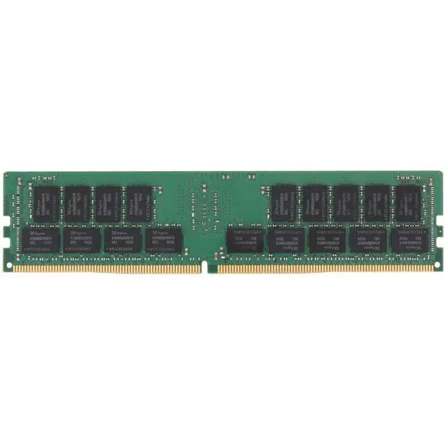 Alt view image 2 of 6 - HMA84GR7AFR4N-VK Hynix 32GB 2Rx4 DDR4 RDIMM 2666MT/s