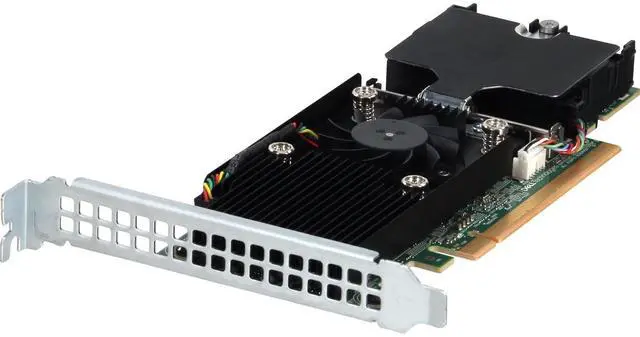 Main image of N8D70 Dell H965i 8GB NV 24Gb/s 16GT/s PowerEdge RAID Controller FH Adapter