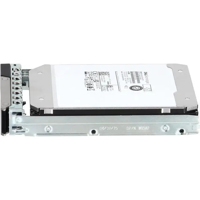 Alt view image 3 of 5 - (NOT FOR HOME PC!) 2FX1T Dell 20TB 7.2K 512e 12Gbps NL SAS 3.5 HDD MG11SCA