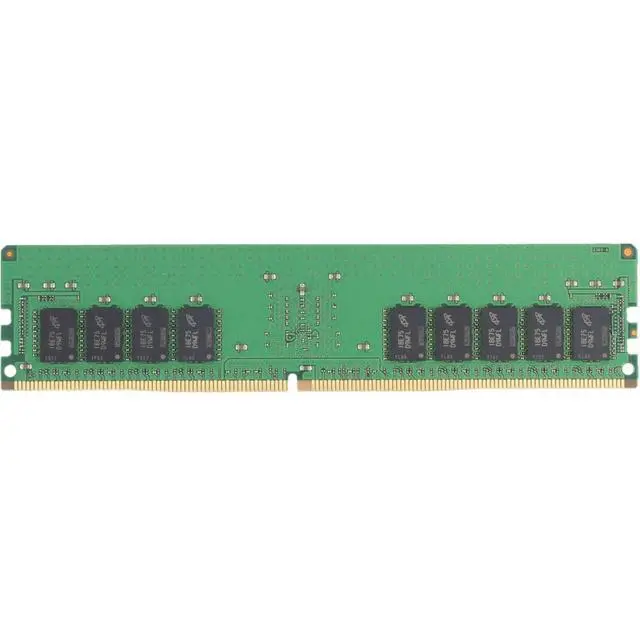 Alt view image 2 of 6 - (NOT FOR HOME PC!) Micron 16GB PC4-3200 2Rx8 DDR4 ECC REG RDIMM RAM Memory MTA18ASF2G72PDZ-3G2E1VI