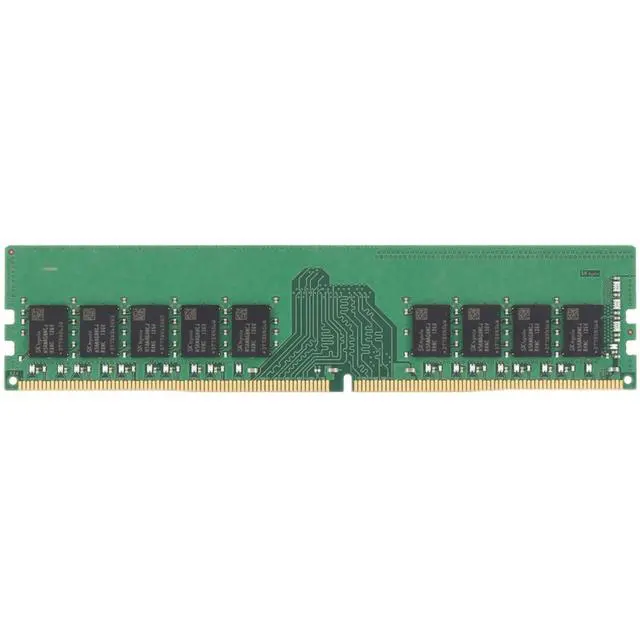 Alt view image 3 of 6 - (NOT FOR HOME PC!) HMAA2GU7CJR8N-XN Hynix 16GB 1Rx8 DDR4 PC4-3200 ECC UnBuffered