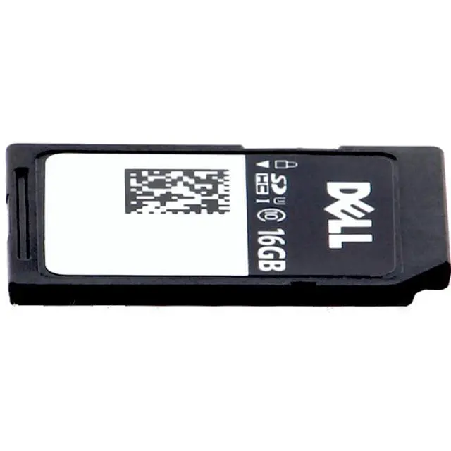 Alt view image 3 of 7 - 583VN Dell 16GB iDRAC vFlash SD Card