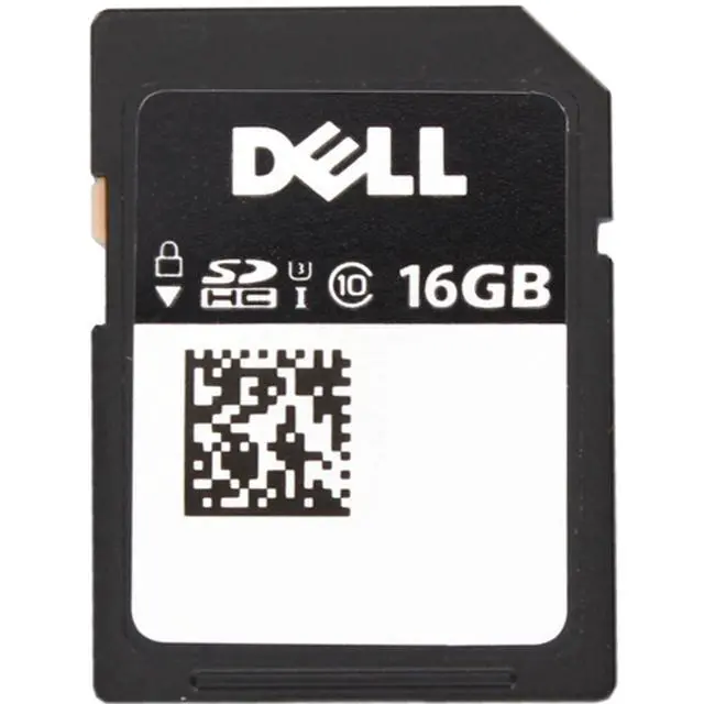 Alt view image 5 of 7 - 583VN Dell 16GB iDRAC vFlash SD Card