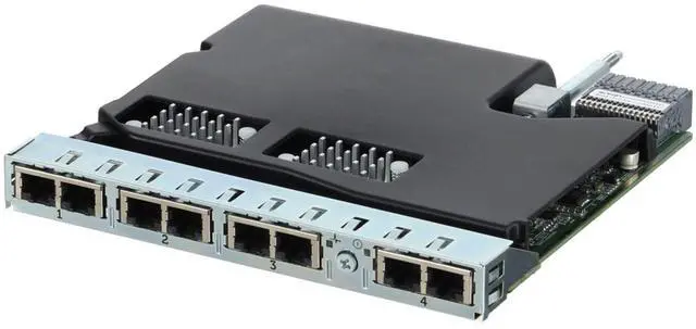 Main image of 332-0869 Dell VRTX 1GbE Pass Through Module (332-0869)