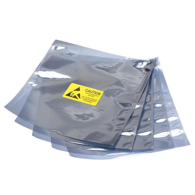 Alt view image 6 of 7 - 540-BCDG Dell Intel XXV710-DA2 Dual 25GbE SFP+ FH (540-BCDG)