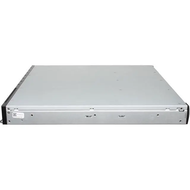 Alt view image 4 of 5 - Mellanox MSX1024B-2BFS 48P SFP+ 12P 56Gb/s FDR QSFP+ P2C Switch