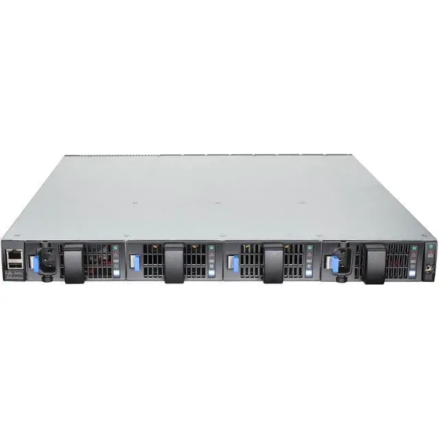 Alt view image 5 of 5 - Mellanox MSX1024B-2BFS 48P SFP+ 12P 56Gb/s FDR QSFP+ P2C Switch