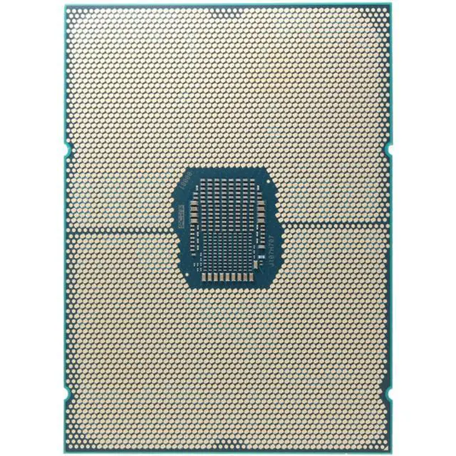 Alt view image 2 of 6 - Intel Xeon Gold 6338N 32-Core 2.2Ghz DDR4-2667 48M 185W (SRKY2) -R -R