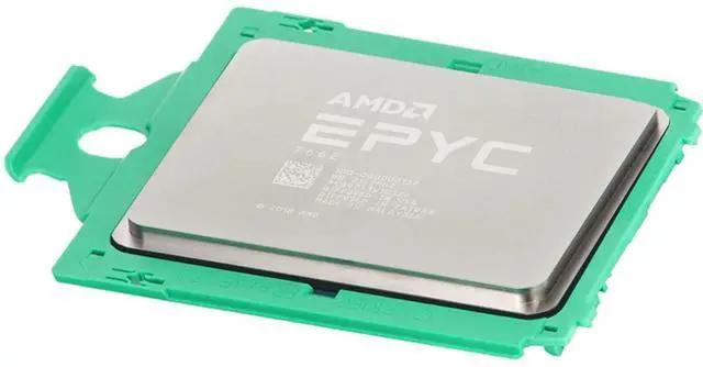 Main image of AMD EPYC 7662 64C 2.0GHz 256M DDR4-3200 225W (Dell) (100-000000137) -R