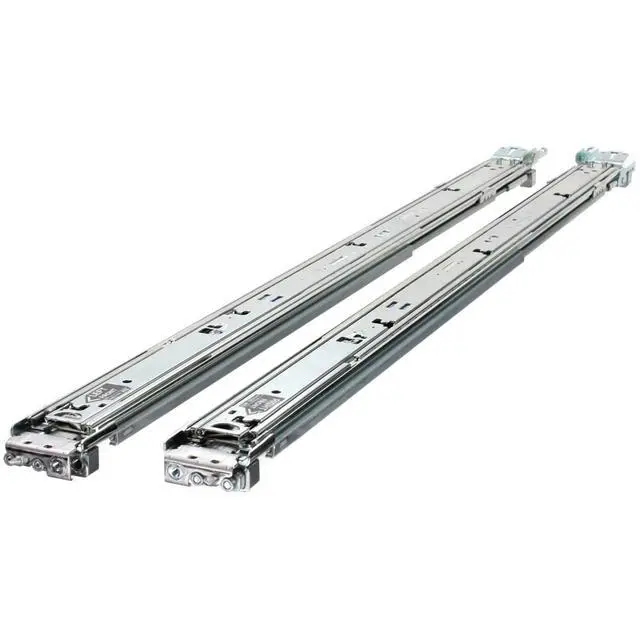 Main image of 0PVD0 Dell Tool-less Combo 1U Sliding Rail Kit (A10)