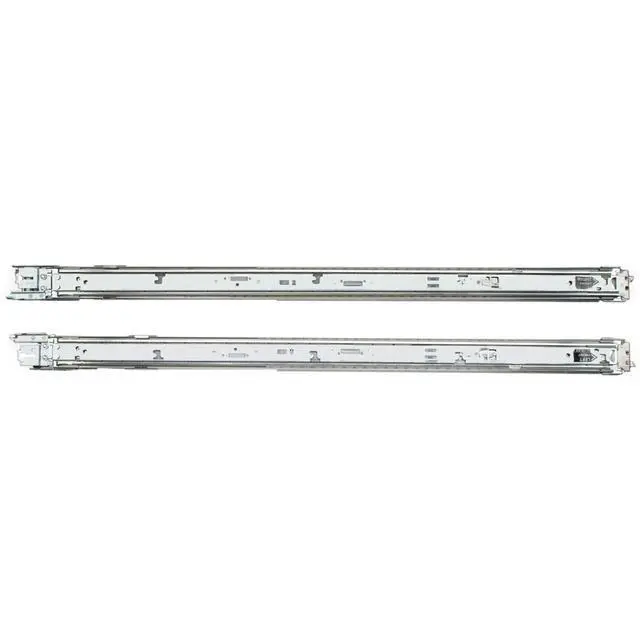 Alt view image 5 of 6 - 0PVD0 Dell Tool-less Combo 1U Sliding Rail Kit (A10)