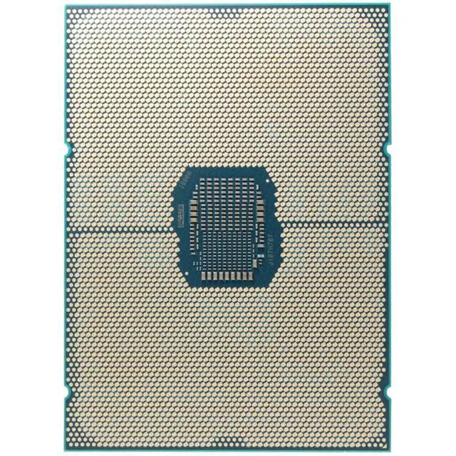 Alt view image 2 of 3 - SRKXG 24-Core 2.1GHz (3.4GHz) 2667MHz 36M 150W - Intel Xeon Gold 5318N -R