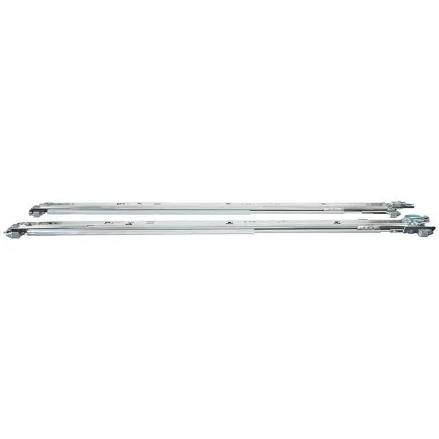 Alt view image 3 of 6 - 0PVD0 Dell Tool-less Combo 1U Sliding Rail Kit (A10)