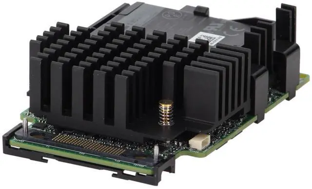 Main image of 0878M Dell H740P 8GB 12Gb/s Mini Mono PERC