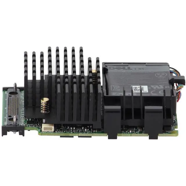 Alt view image 3 of 7 - 0878M Dell H740P 8GB 12Gb/s Mini Mono PERC