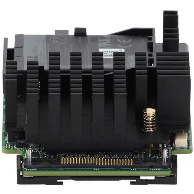 Alt view image 2 of 7 - 0878M Dell H740P 8GB 12Gb/s Mini Mono PERC