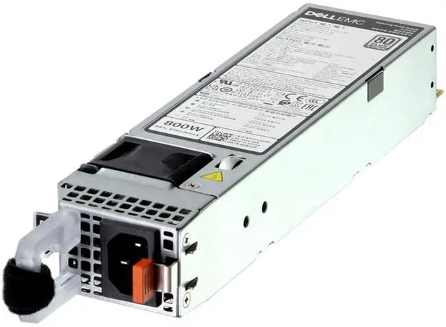 Main image of C8T2P Dell 15G/16G 800W 80+ Platinum 60mm PSU