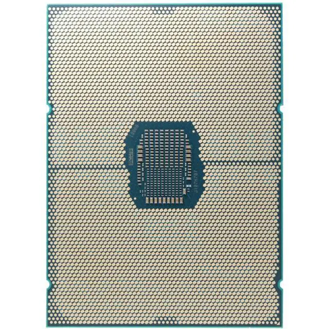 Alt view image 2 of 3 - SRKYF 32-Core 2.3GHz (3.5GHz) 3200MHz 48M 185W - Intel Xeon Platinum 8352M -R