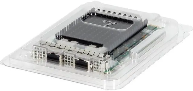 Main image of F6X1R Dell Intel X710-T2L Dual 10GbE RJ45 OCP 3.0 v2 -CR