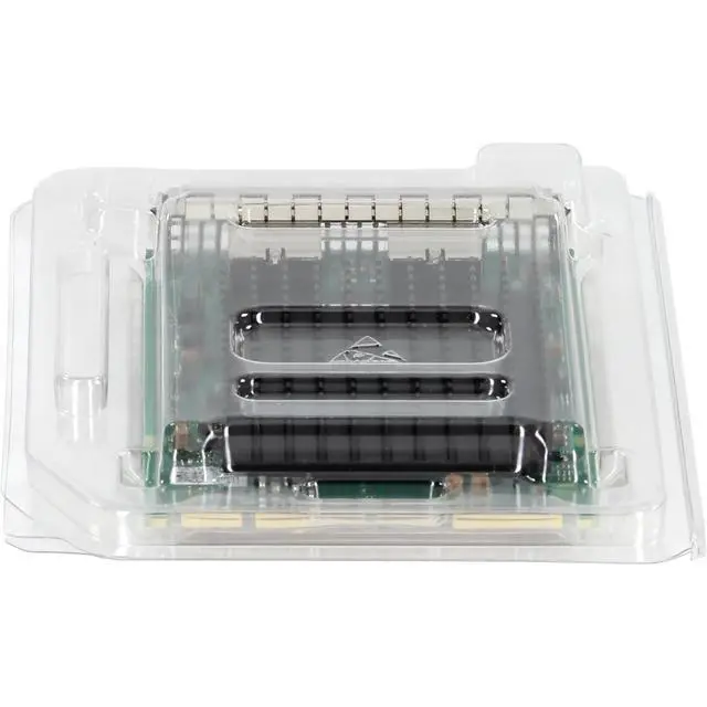 Alt view image 4 of 5 - F6X1R Dell Intel X710-T2L Dual 10GbE RJ45 OCP 3.0 v2 -CR