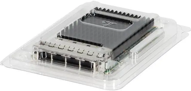 Main image of XC0M4 Dell Intel X710-T4L Quad Port 10GbE RJ45 OCP 3.0 v2 -CR