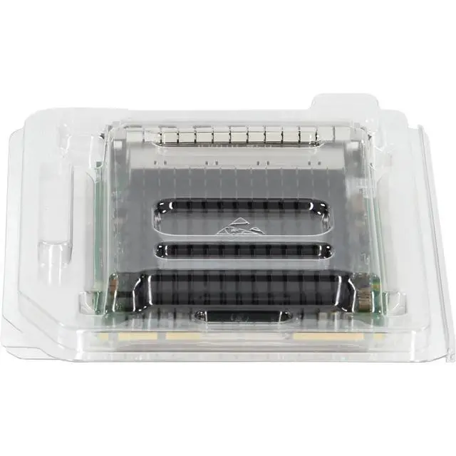 Alt view image 4 of 5 - XC0M4 Dell Intel X710-T4L Quad Port 10GbE RJ45 OCP 3.0 v2 -CR