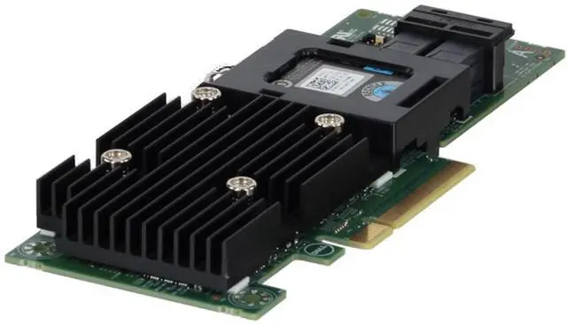 Main image of XYHWN-NB Dell H730P+ 2GB 12Gbps w/No Bracket PERC Adptr